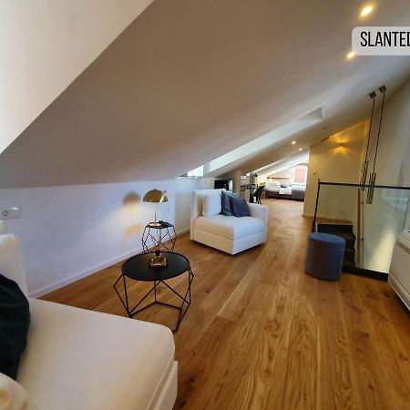 The Suites At Central Сплит Екстериор снимка