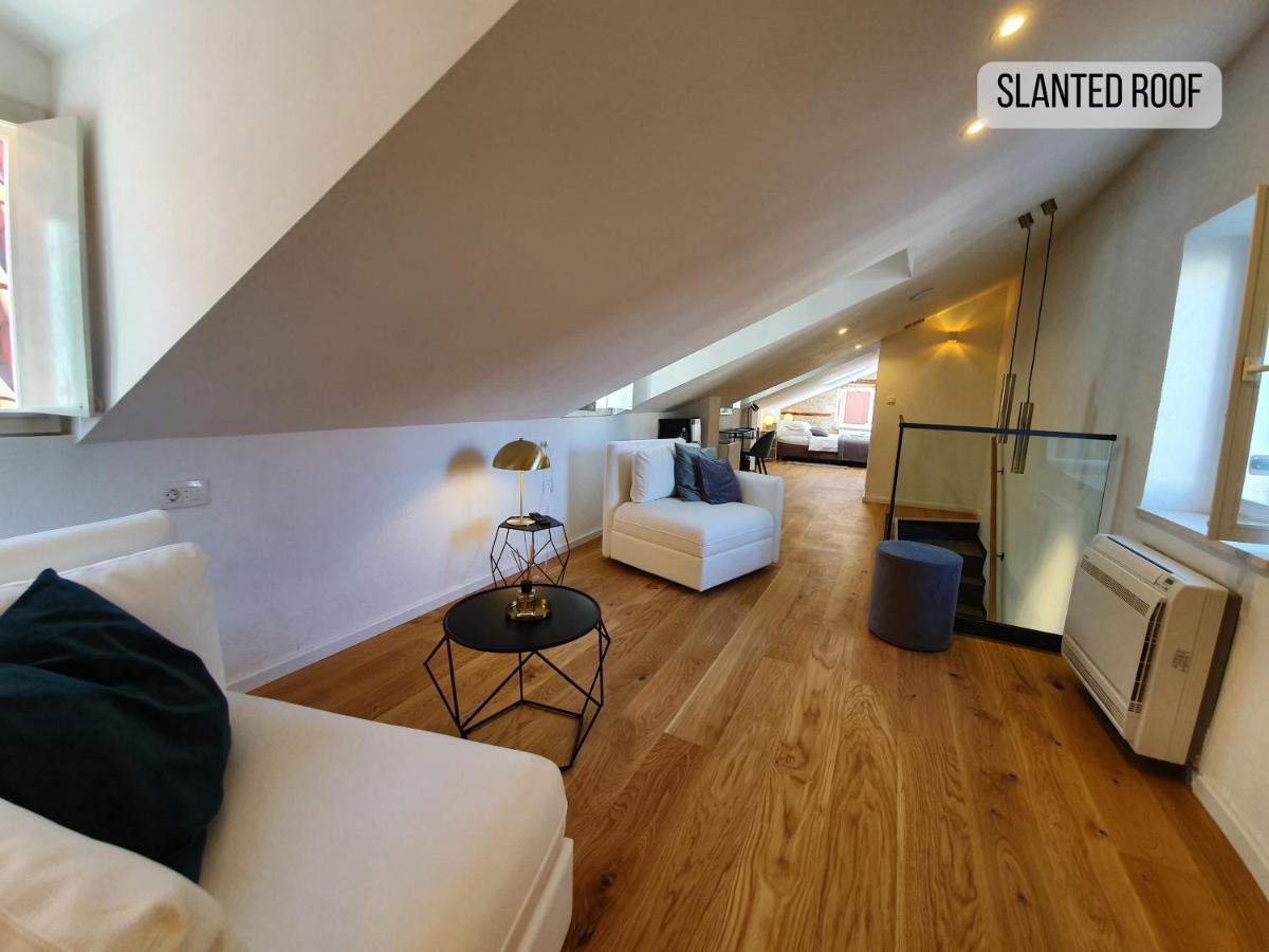 The Suites At Central Сплит Екстериор снимка