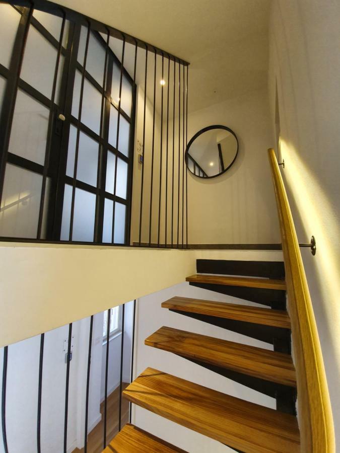 The Suites At Central Сплит Екстериор снимка