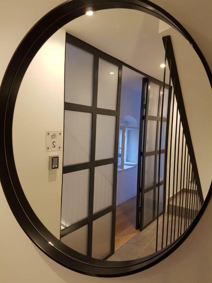 The Suites At Central Сплит Екстериор снимка