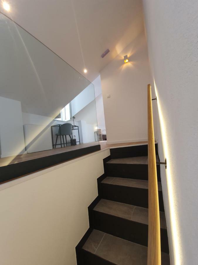 The Suites At Central Сплит Екстериор снимка